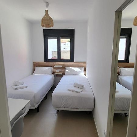 Rentalsevilla San Juan De La Salle Bagian luar foto