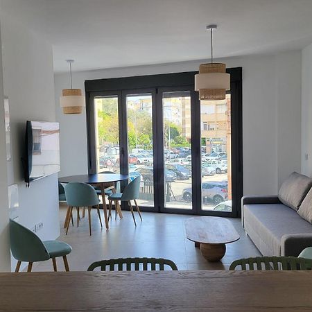 Rentalsevilla San Juan De La Salle Bagian luar foto