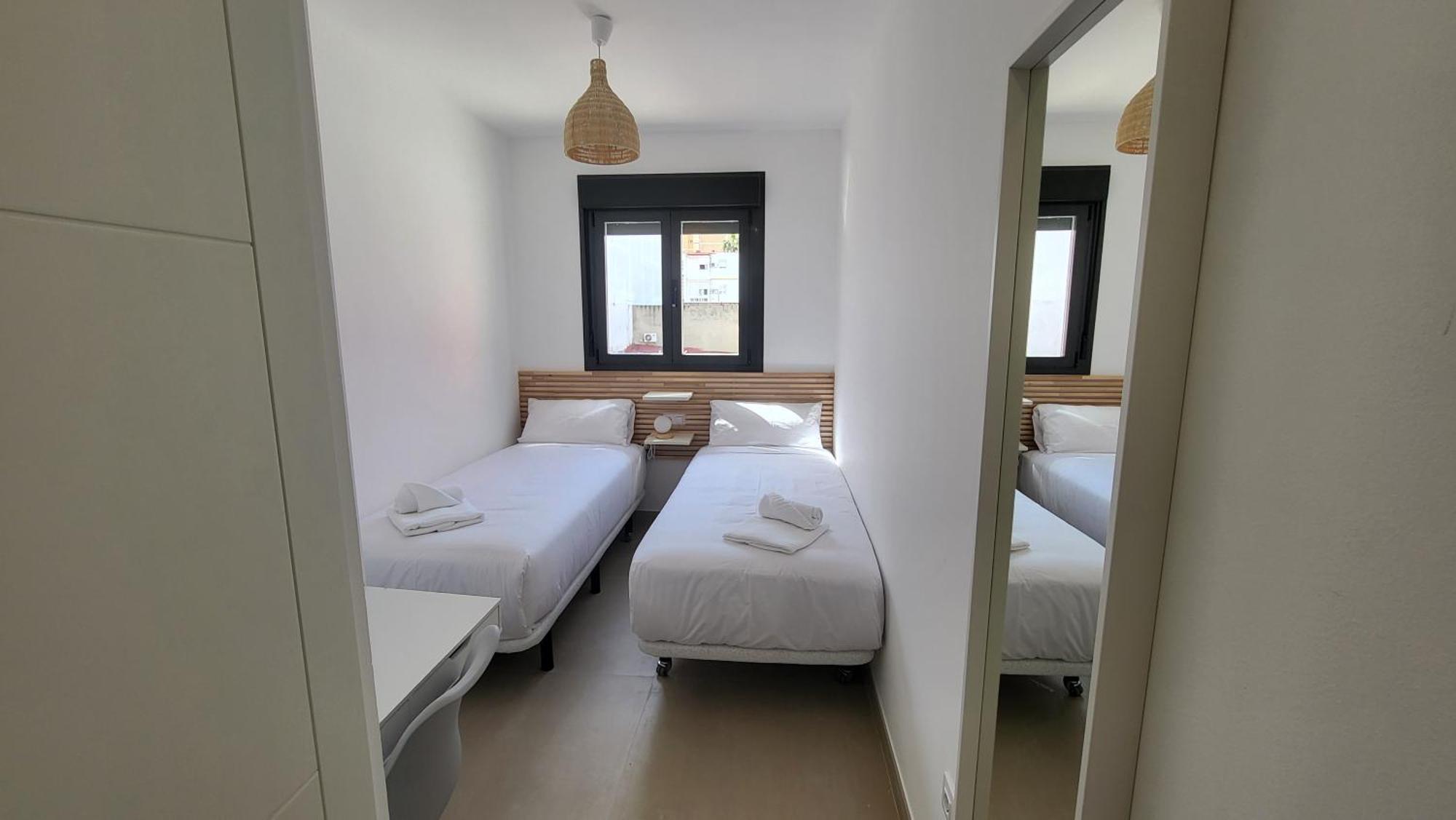 Rentalsevilla San Juan De La Salle Bagian luar foto