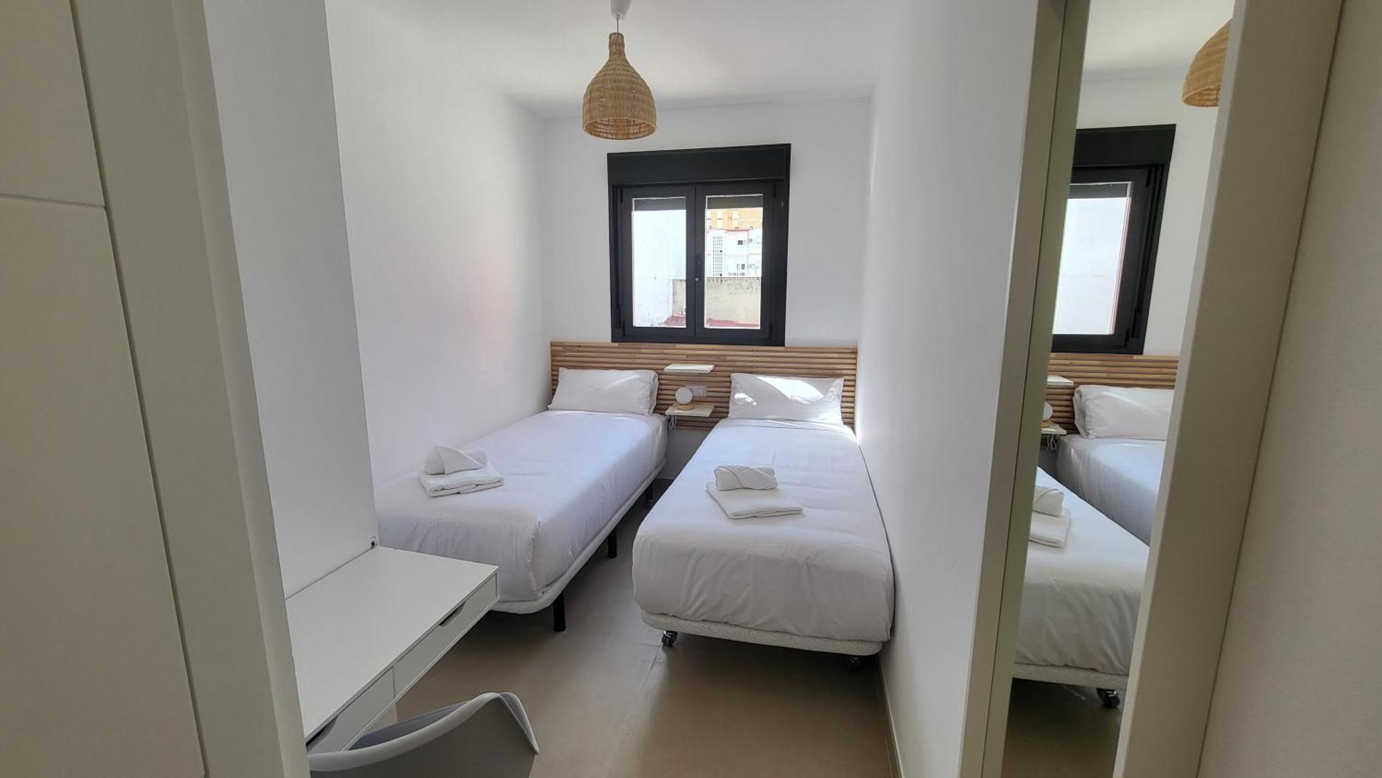 Rentalsevilla San Juan De La Salle Bagian luar foto