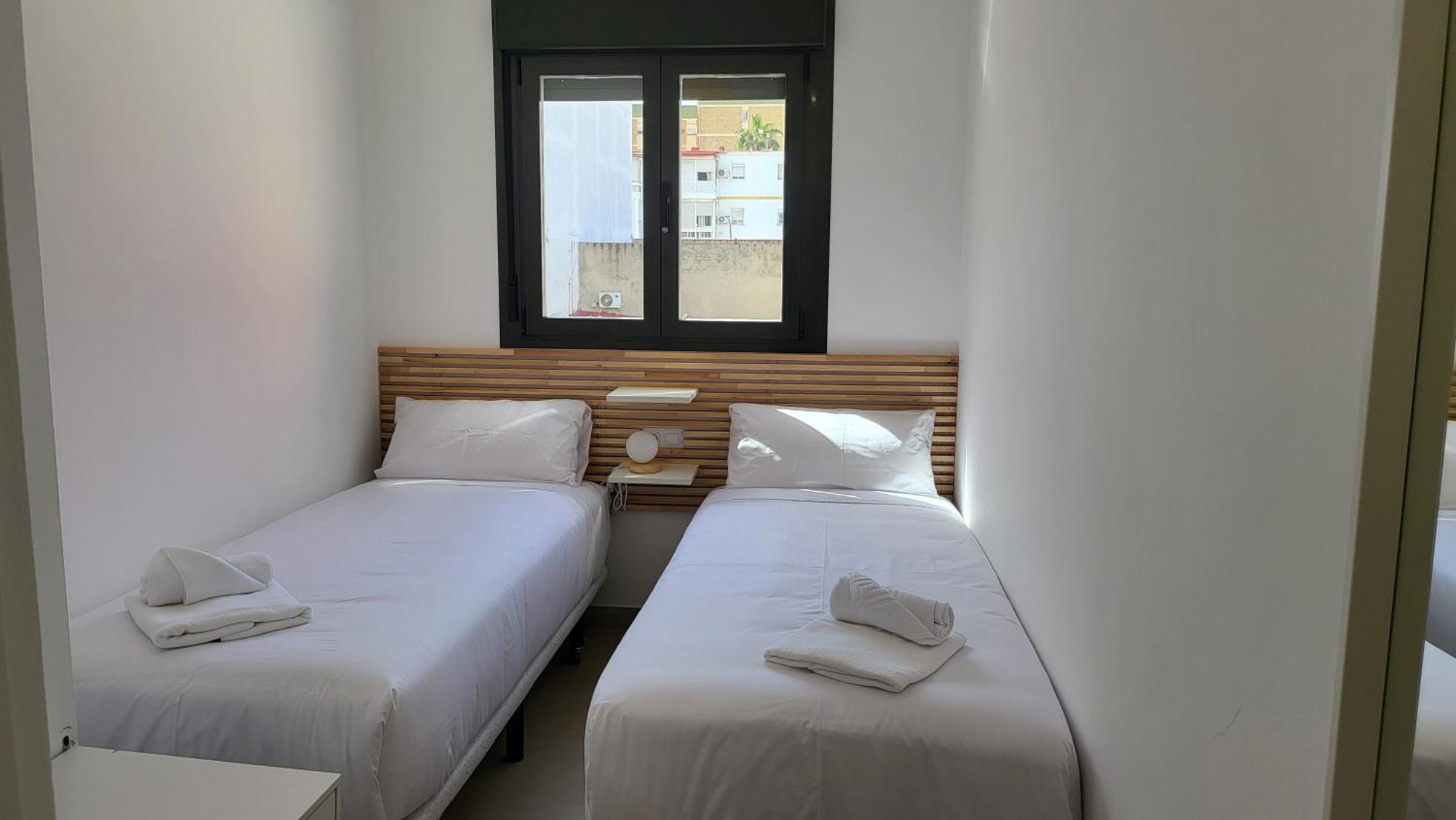 Rentalsevilla San Juan De La Salle Bagian luar foto