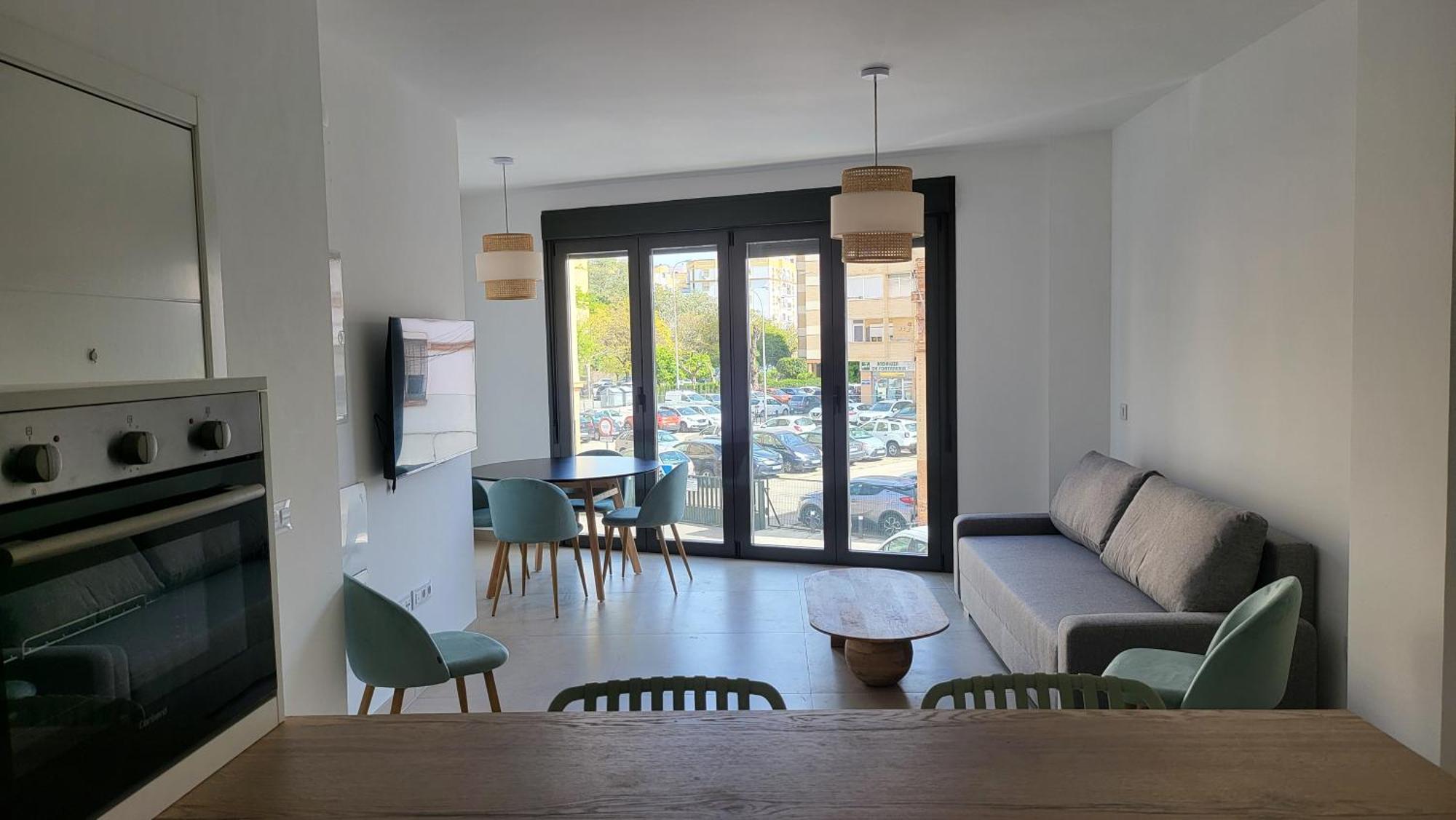 Rentalsevilla San Juan De La Salle Bagian luar foto