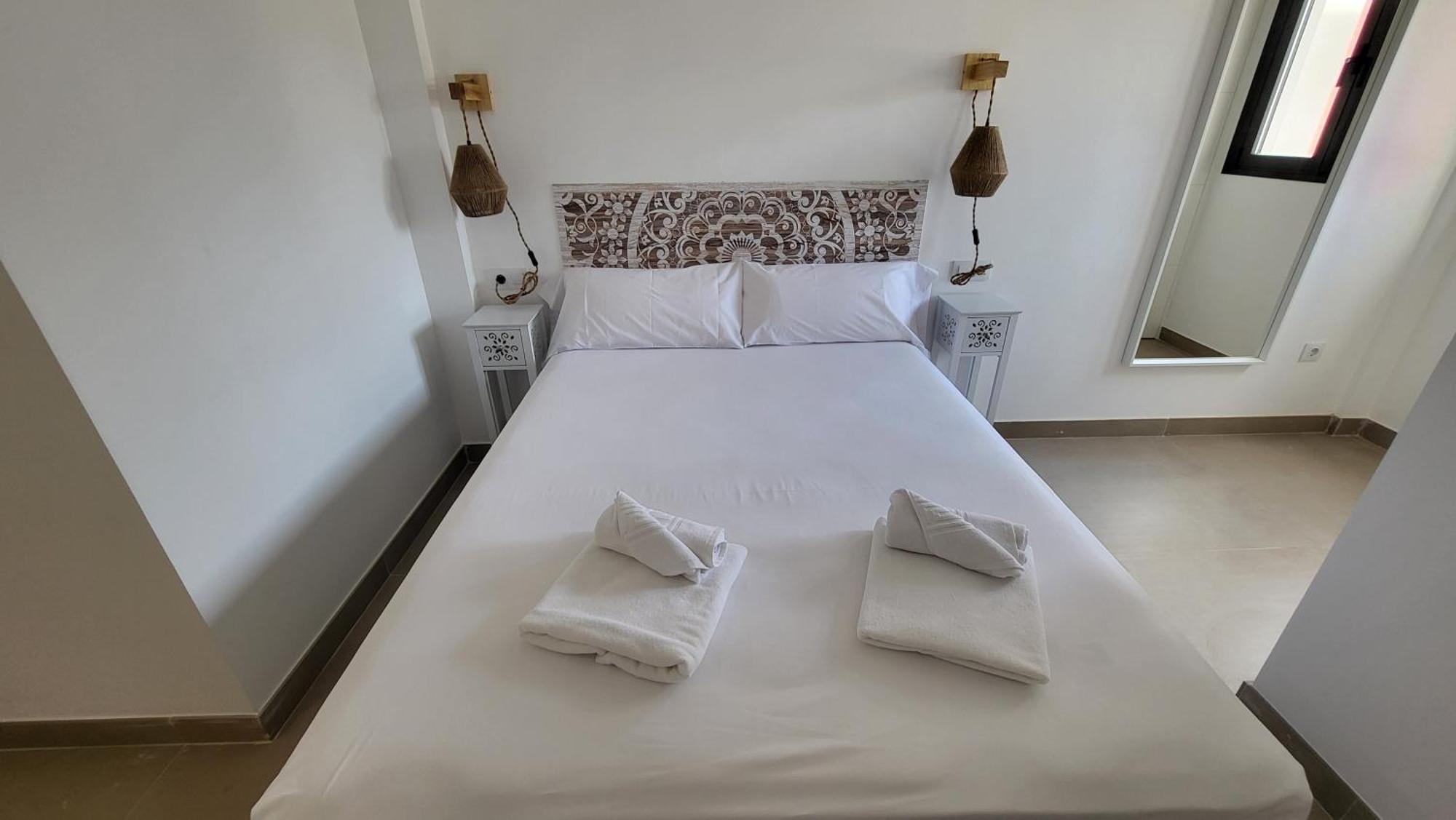 Rentalsevilla San Juan De La Salle Bagian luar foto