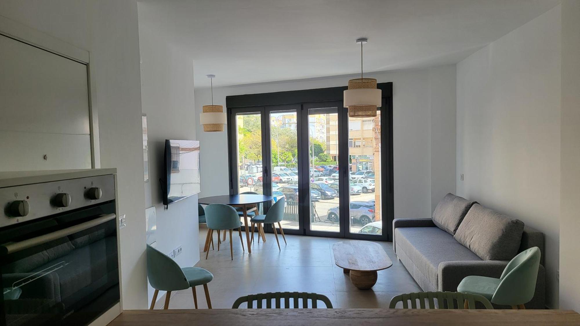 Rentalsevilla San Juan De La Salle Bagian luar foto