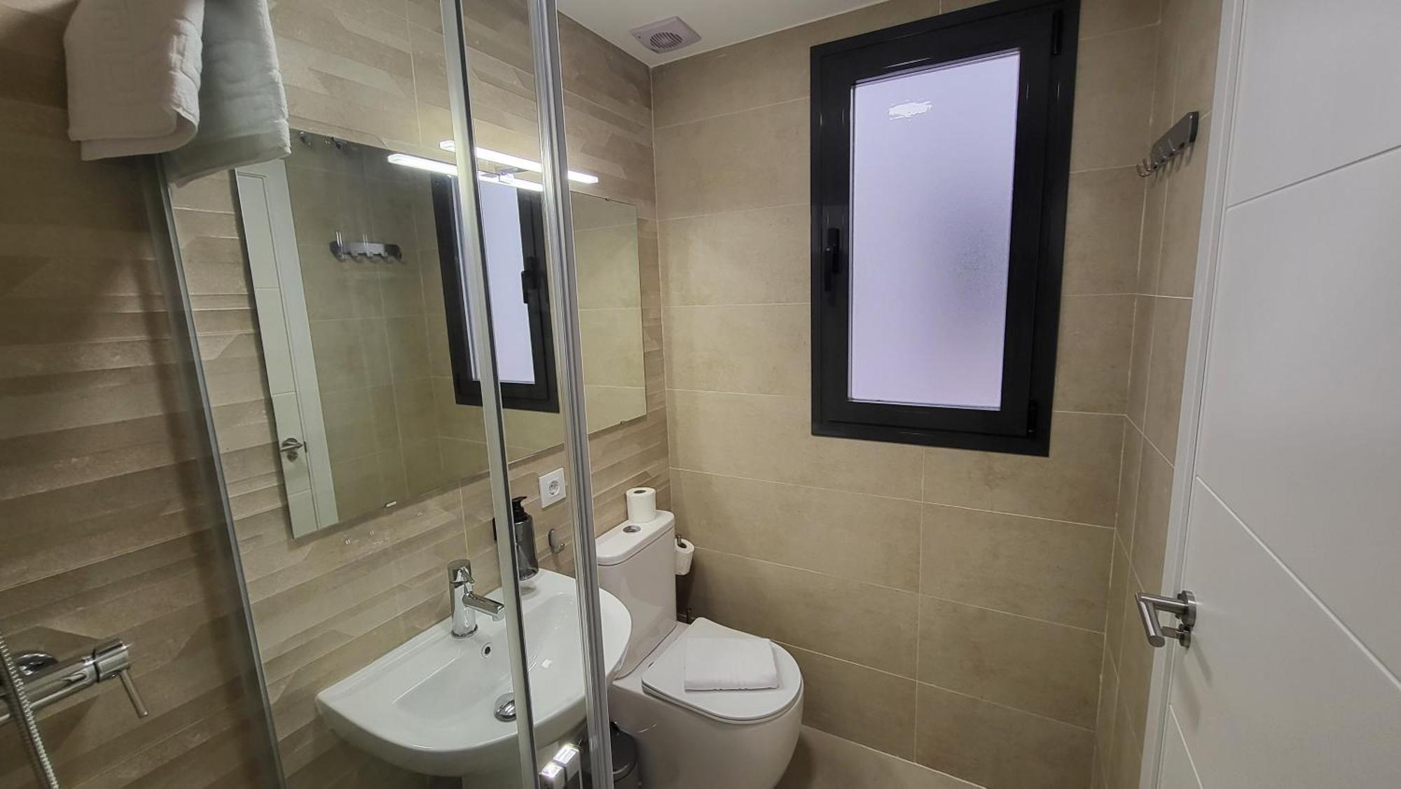 Rentalsevilla San Juan De La Salle Bagian luar foto