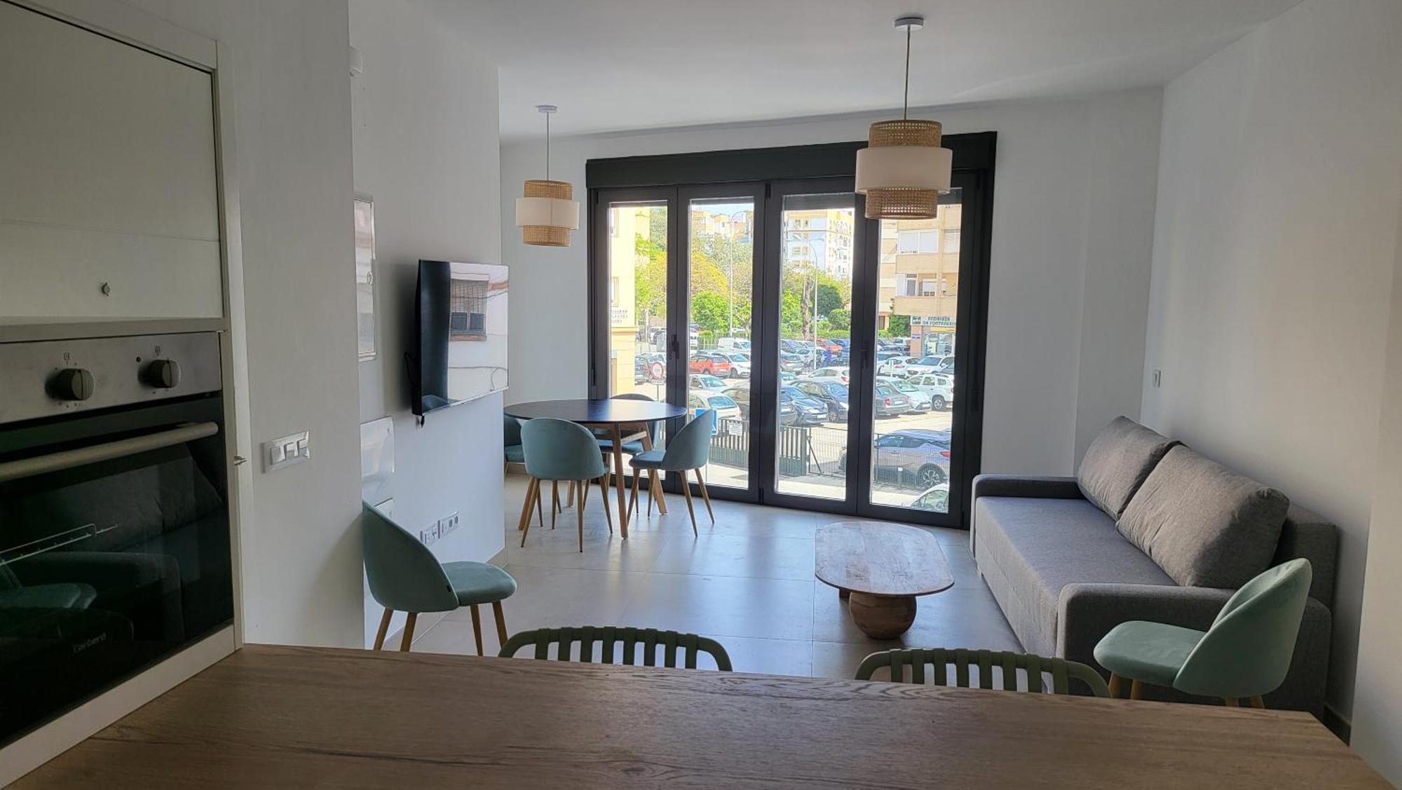 Rentalsevilla San Juan De La Salle Bagian luar foto