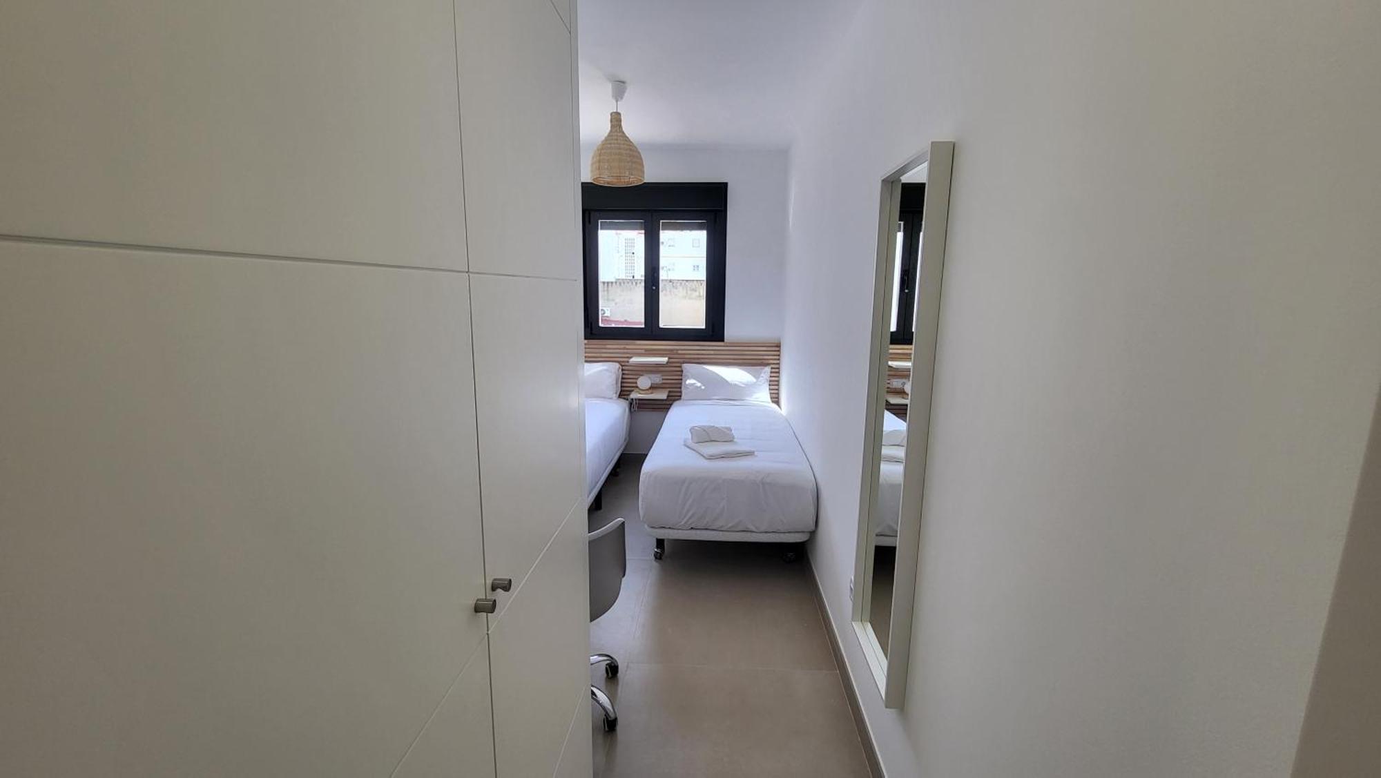 Rentalsevilla San Juan De La Salle Bagian luar foto