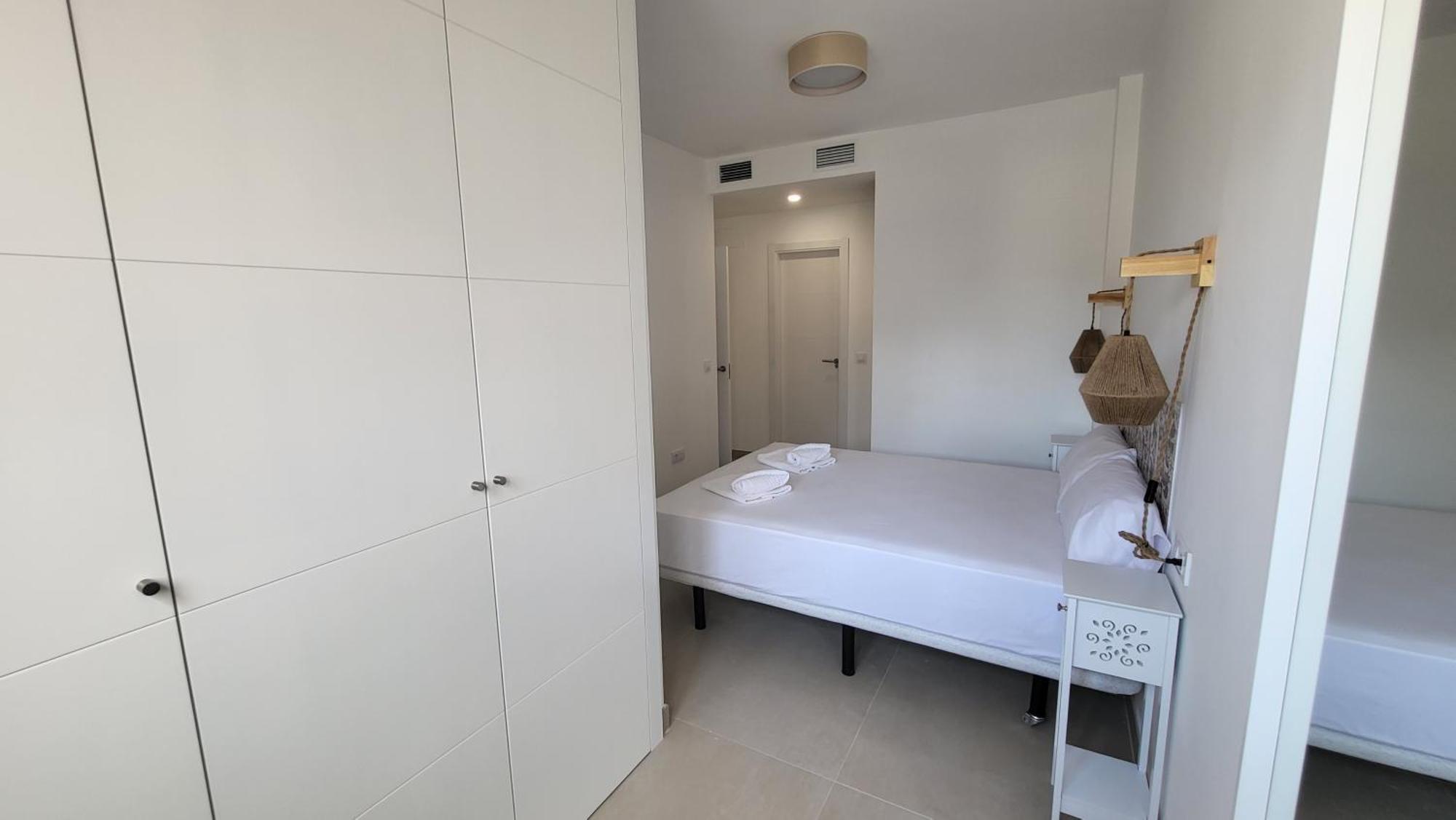 Rentalsevilla San Juan De La Salle Bagian luar foto