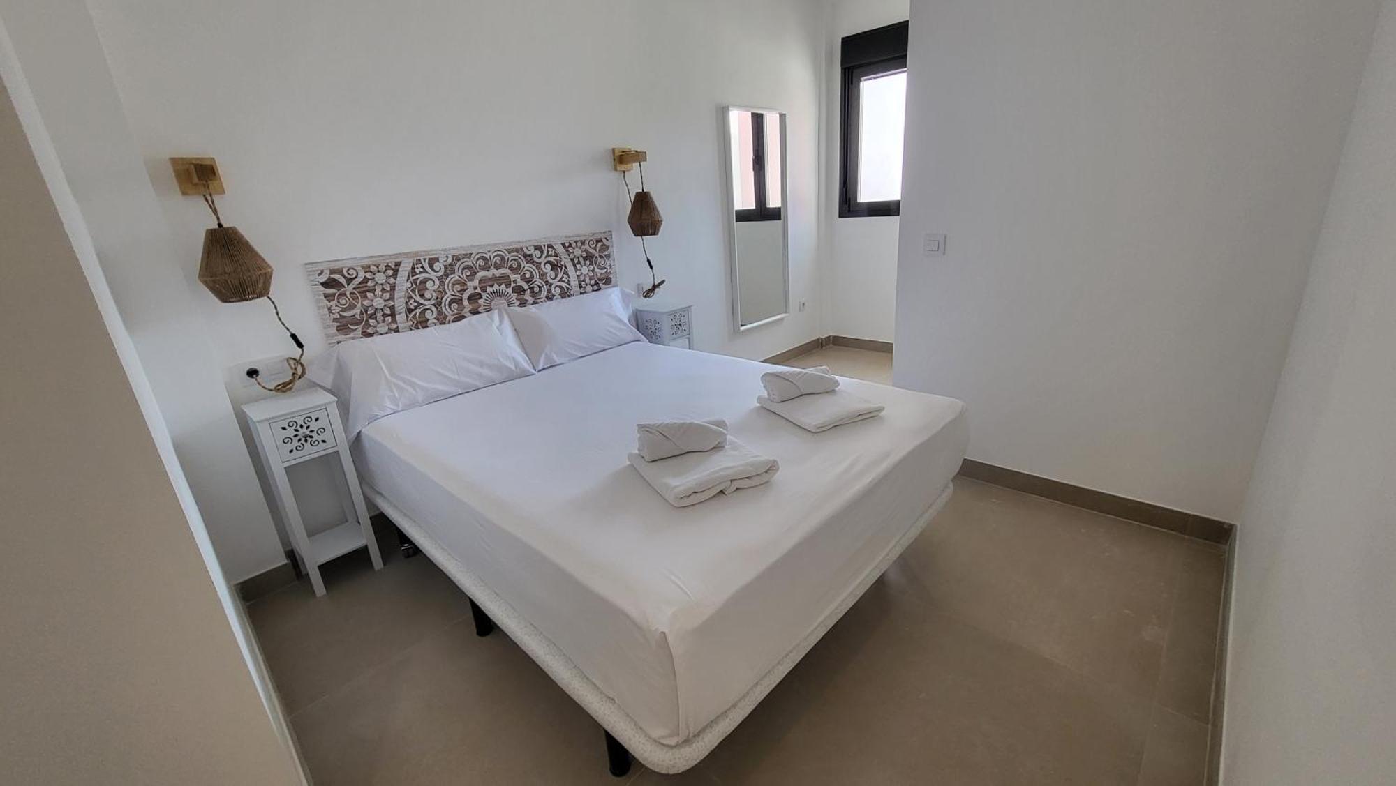 Rentalsevilla San Juan De La Salle Bagian luar foto