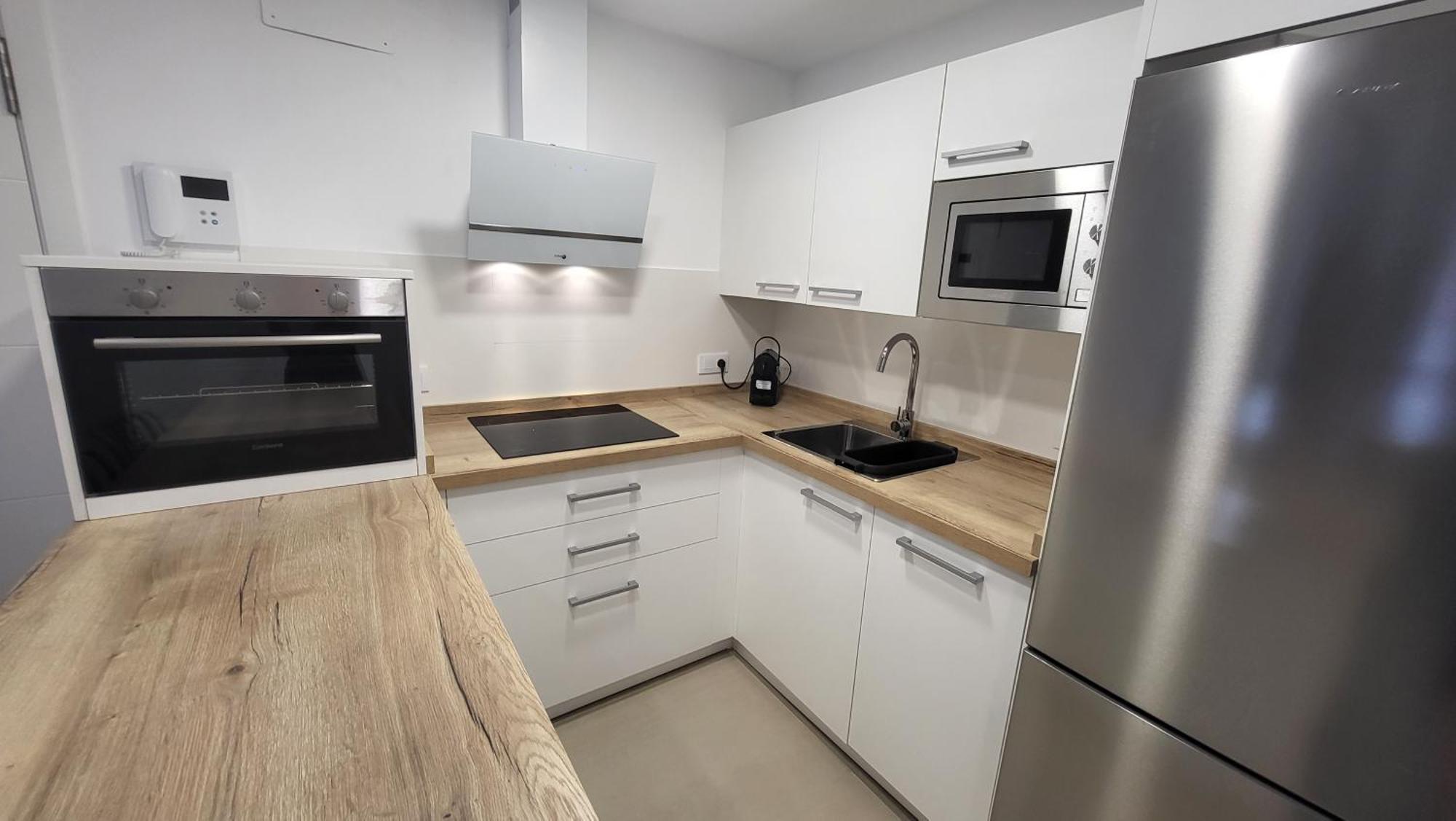 Rentalsevilla San Juan De La Salle Bagian luar foto