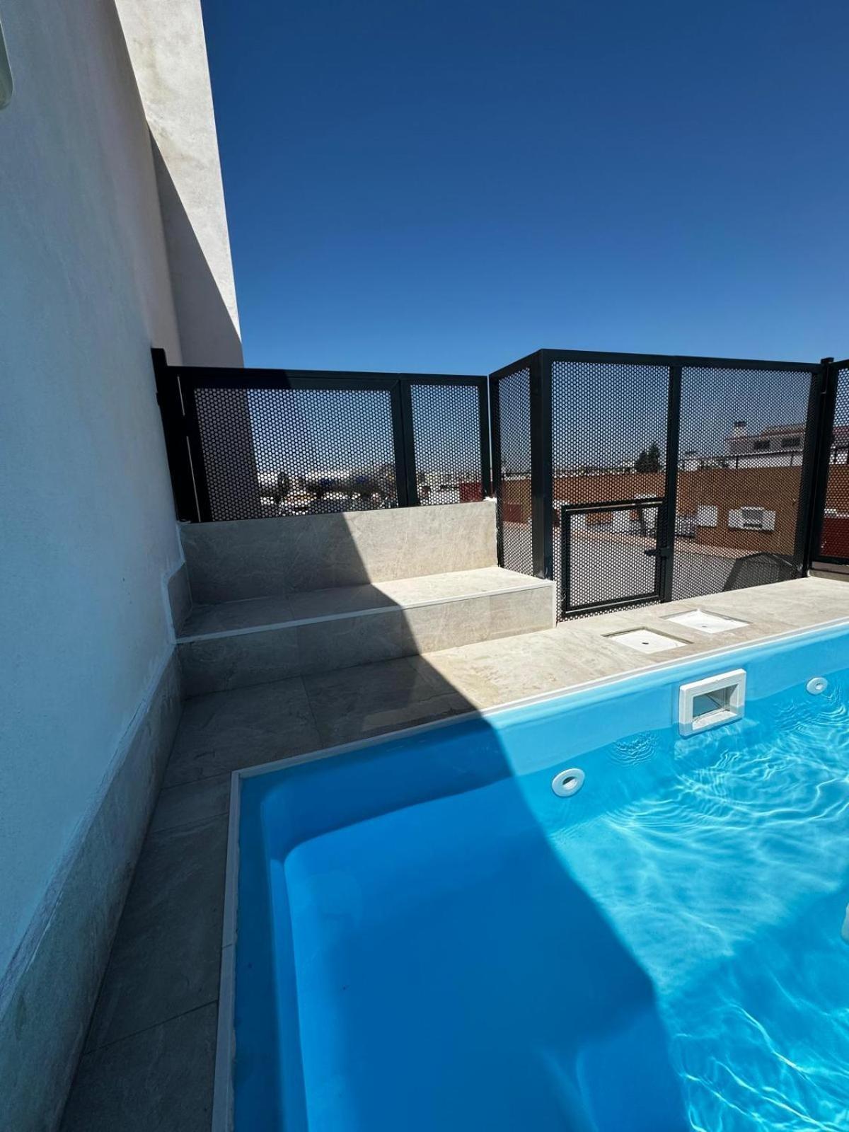 Rentalsevilla San Juan De La Salle Bagian luar foto
