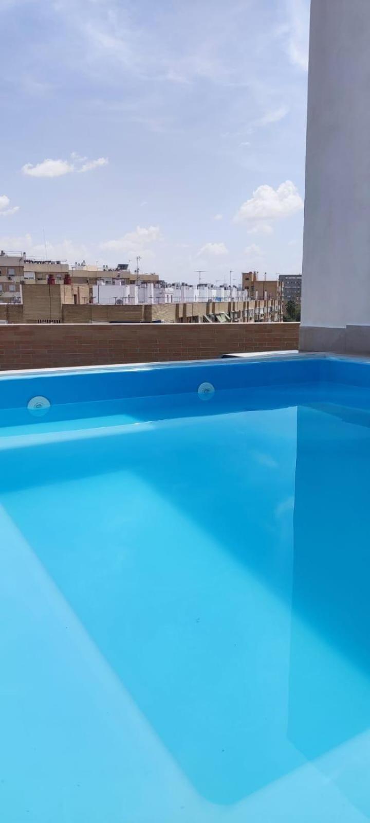 Rentalsevilla San Juan De La Salle Bagian luar foto
