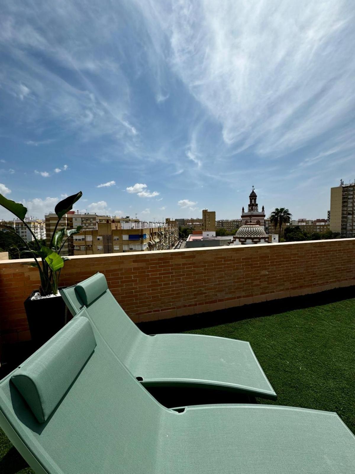 Rentalsevilla San Juan De La Salle Bagian luar foto
